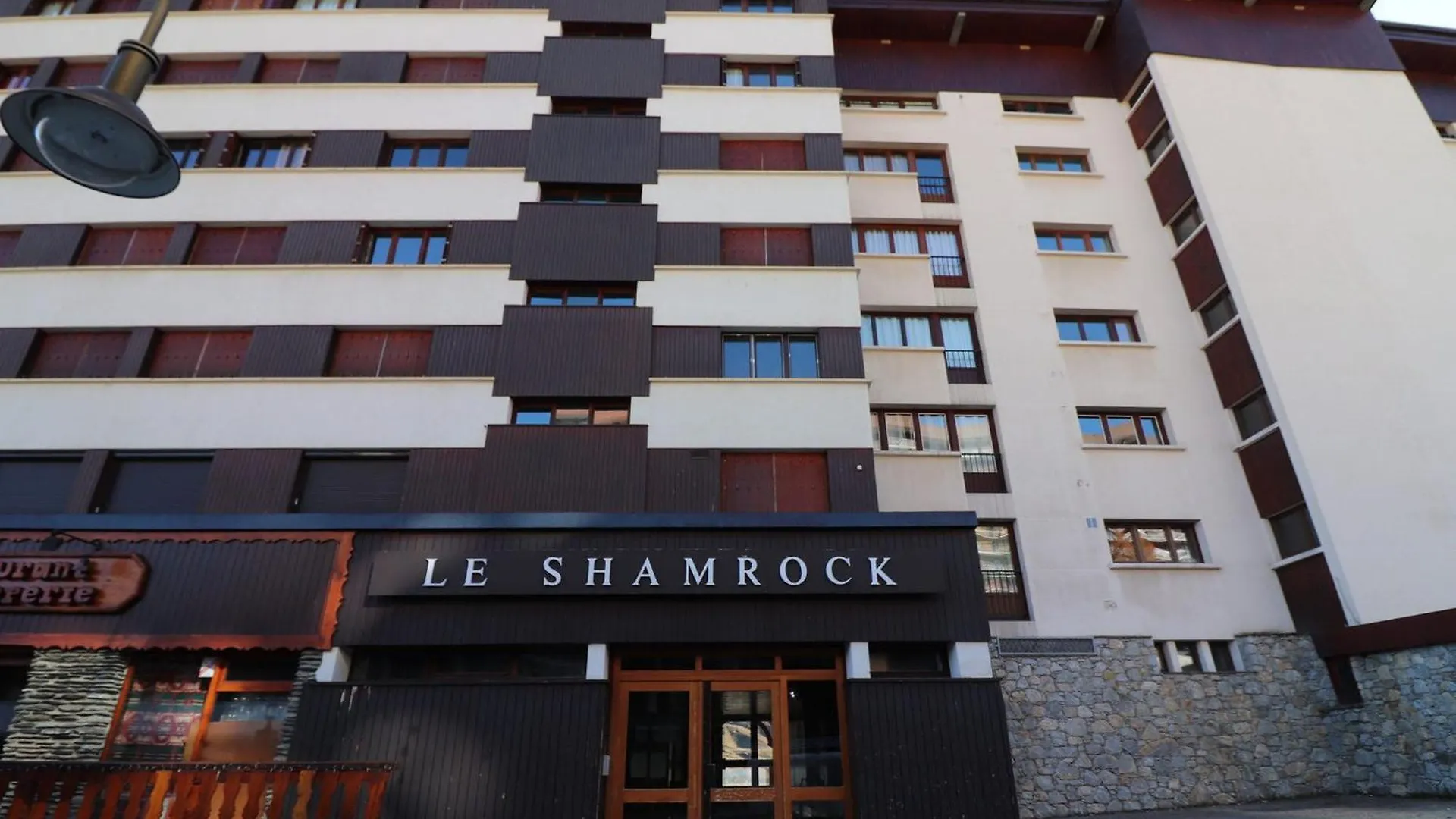 公寓 Spacieux Appartement 3 Pieces Avec Balcon, Proche Pistes Et Commerces, Wifi Inclus - Fr-1-502-481 蒂涅